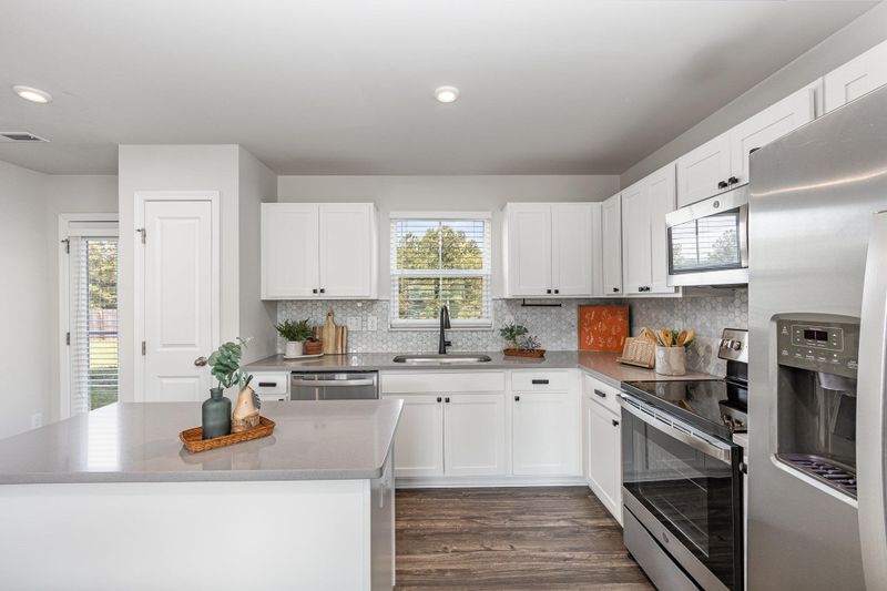 102 Donatella Way, Angier, NC 27501