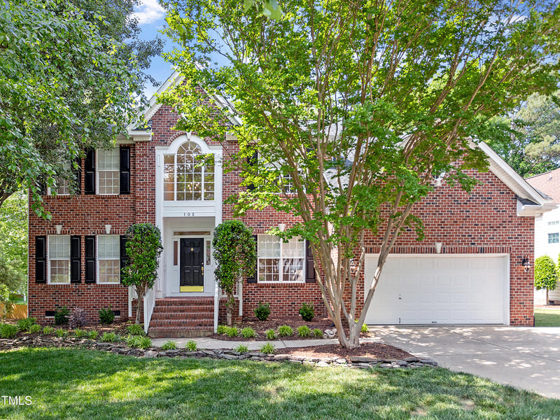 102 Downing Forest Pl, Cary, NC 27519