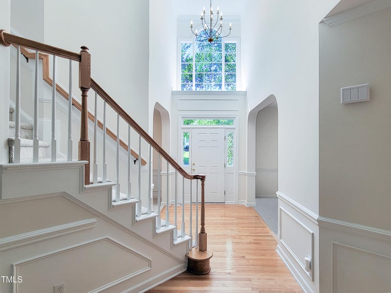 102 Downing Forest Pl, Cary, NC 27519