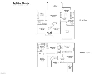 102 Downing Forest Pl, Cary, NC 27519