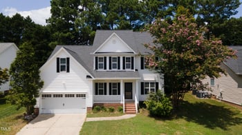 102 Dumont Ct, Apex, NC 27523