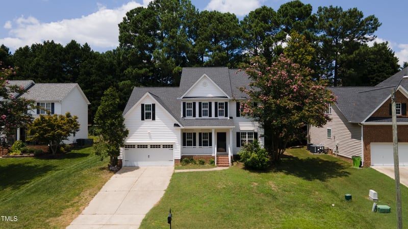 102 Dumont Ct, Apex, NC 27523