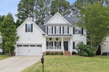 102 Dumont Ct, Apex, NC 27523