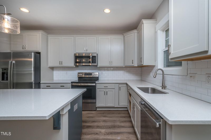 102 N Dunn St, Angier, NC 27501