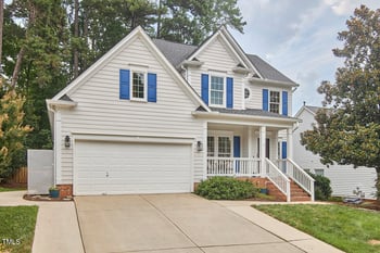 102 Duxbury Dr, Cary, NC 27513