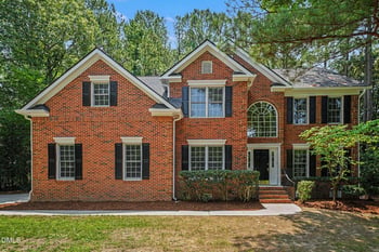 102 Eagle Meadow Ct, Cary, NC 27519
