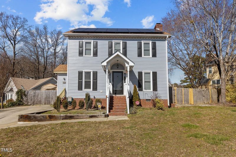102 Eagle Tavern Dr, Garner, NC 27529