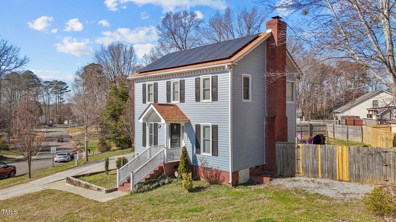 102 Eagle Tavern Dr, Garner, NC 27529