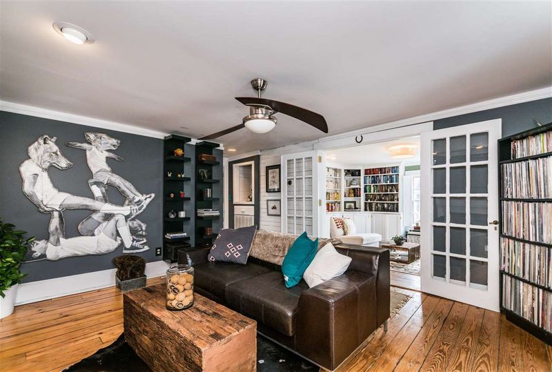 102 N East St, Raleigh, NC 27601