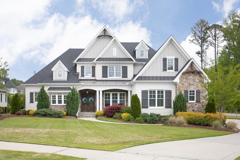 102 Edward Booth Ln, Durham, NC 27713