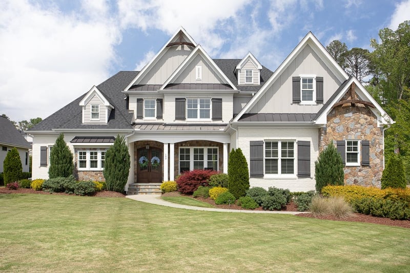 102 Edward Booth Ln, Durham, NC 27713