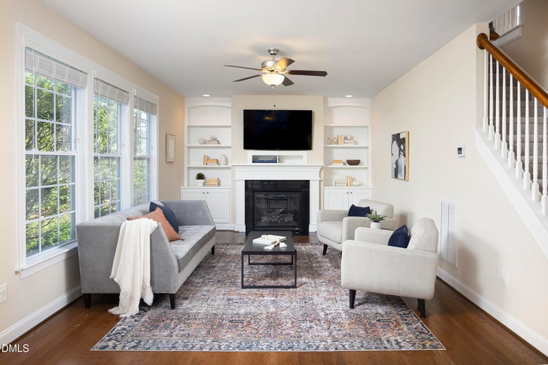 102 Elkton Green Ct, Cary, NC 27519