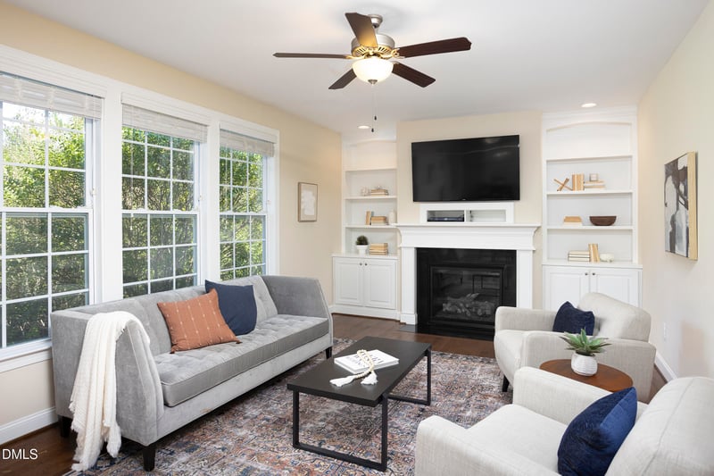 102 Elkton Green Ct, Cary, NC 27519