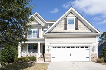 102 Elkton Green Ct, Cary, NC 27519
