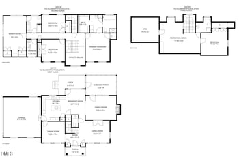 102 Ellsworth Pl, Chapel Hill, NC 27516