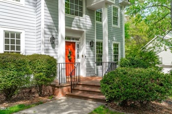 102 Ellsworth Pl, Chapel Hill, NC 27516