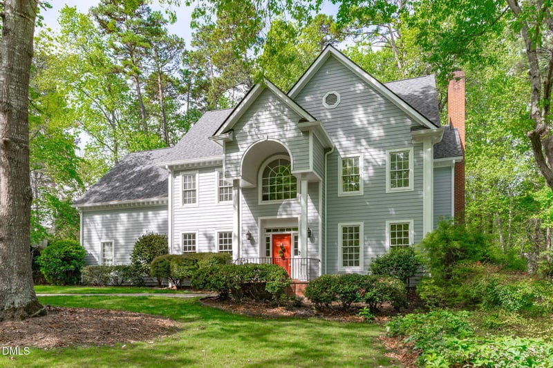 102 Ellsworth Pl, Chapel Hill, NC 27516