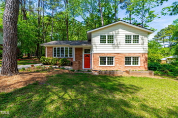 102 Emerald Cir, Durham, NC 27713