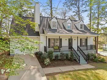 102 Fairburn Ct, Wake Forest, NC 27587