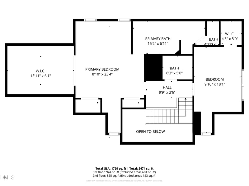 102 Fairburn Ct, Wake Forest, NC 27587