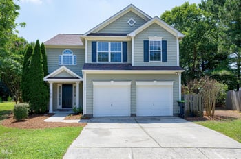102 Fallon Ct, Apex, NC 27539