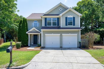102 Fallon Ct, Apex, NC 27539
