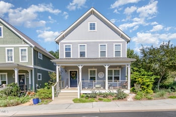 102 Fiori Hill Dr, Hillsborough, NC 27278