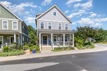 102 Fiori Hill Dr, Hillsborough, NC 27278