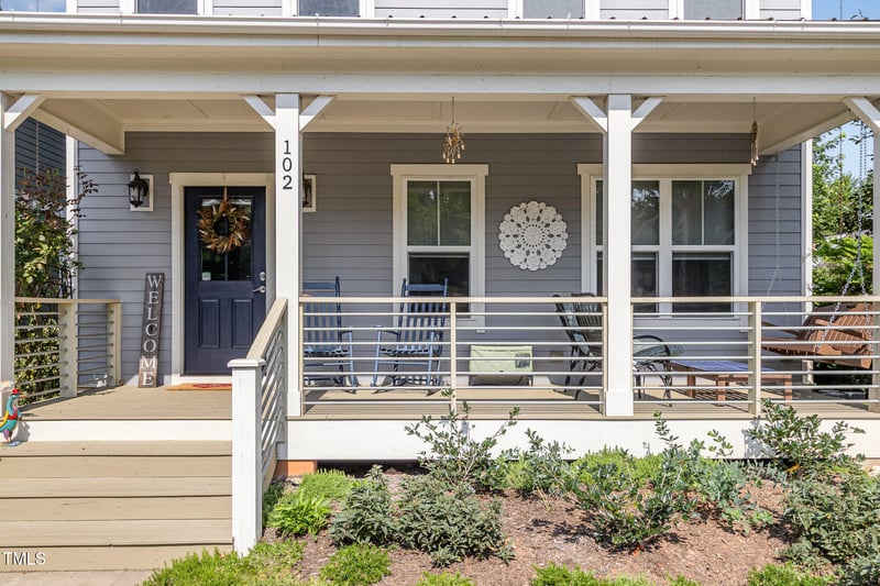 102 Fiori Hill Dr, Hillsborough, NC 27278
