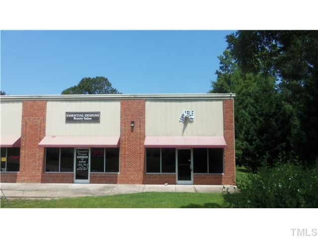 102 S First Ave #1, Knightdale, NC 27545