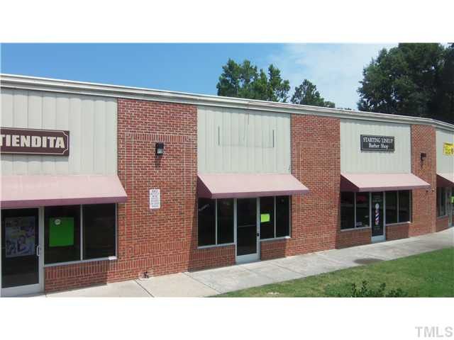 102 S First Ave #8, Knightdale, NC 27545