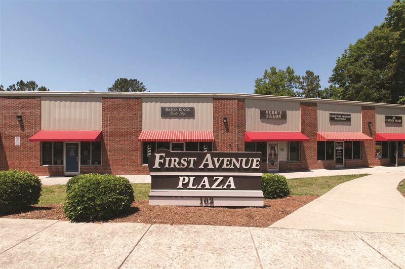 102 S First Ave, Knightdale, NC 27545