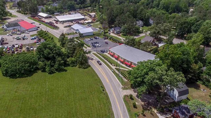 102 S First Ave, Knightdale, NC 27545