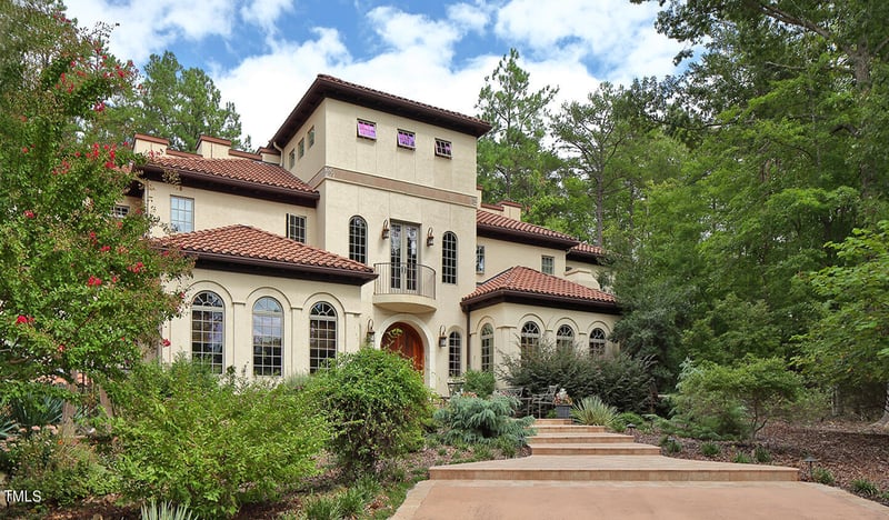 102 Flagstone Ct, Chapel Hill, NC 27517