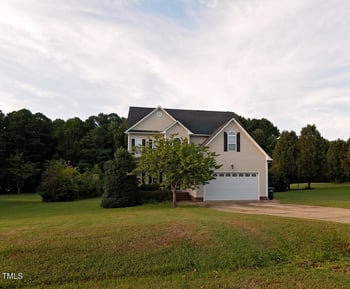 102 Fontana Dr, Clayton, NC 27527