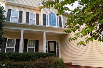 102 Fontana Dr, Clayton, NC 27527