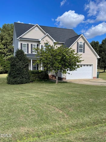 102 Fontana Dr, Clayton, NC 27527