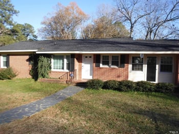 102 Ford Cir, Louisburg, NC 27549