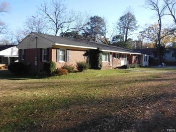 102 Ford Cir, Louisburg, NC 27549