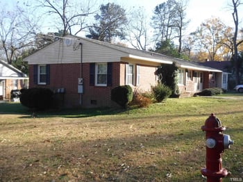102 Ford Cir, Louisburg, NC 27549