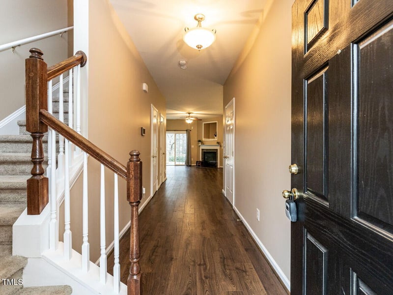 102 Forrymast Trl, Apex, NC 27539