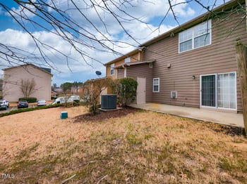 102 Forrymast Trl, Apex, NC 27539