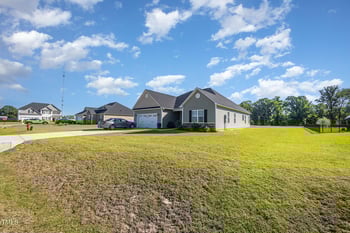 102 Gabor Ln, Goldsboro, NC 27530