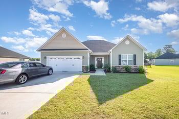 102 Gabor Ln, Goldsboro, NC 27530
