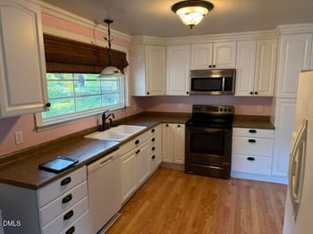 102 Gainey Dr, Goldsboro, NC 27530