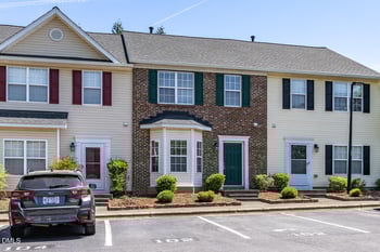 102 Galimore Way, Apex, NC 27502