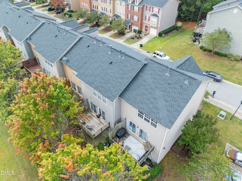 102 Gallent Hedge Trl, Apex, NC 27539