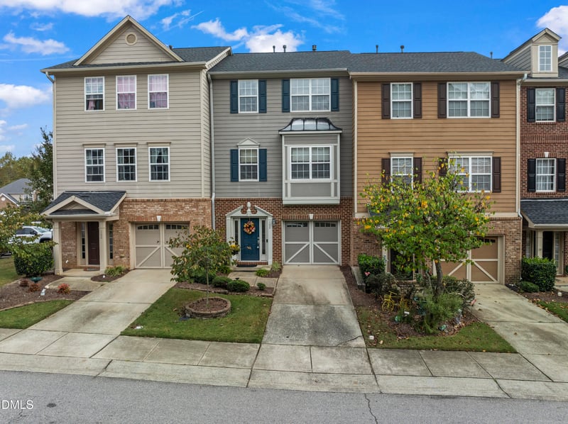 102 Gallent Hedge Trl, Apex, NC 27539