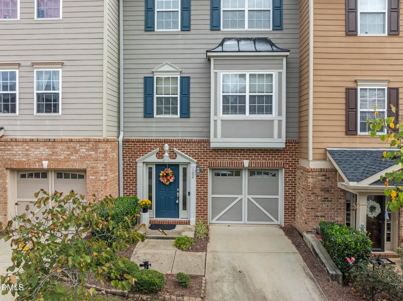 102 Gallent Hedge Trl, Apex, NC 27539