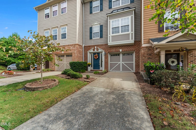 102 Gallent Hedge Trl, Apex, NC 27539